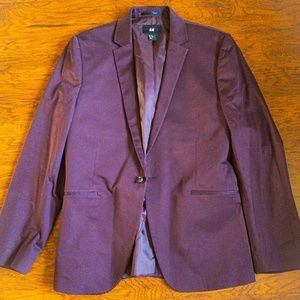 Mens Blazer